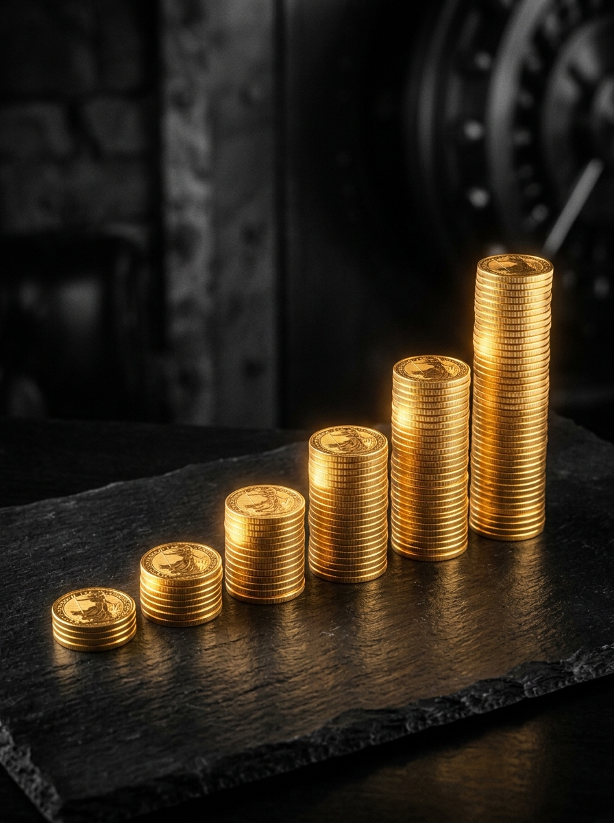 stacked gold coins 202604201618